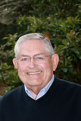 Portrait of Wayne Corley, Broker Associate.